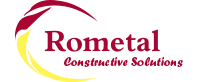 Rometal BV Constructive Solutions